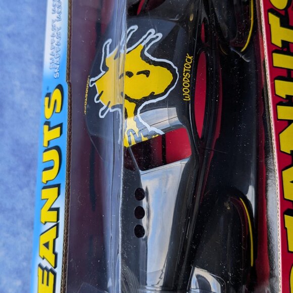 Vintage Woodstock Snapfast model kit - Picture 3 of 9